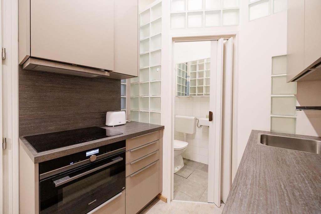 New #viennalove Apartment in Margareten
