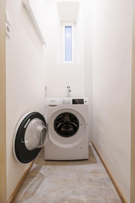 New #viennalove Apartment in Margareten