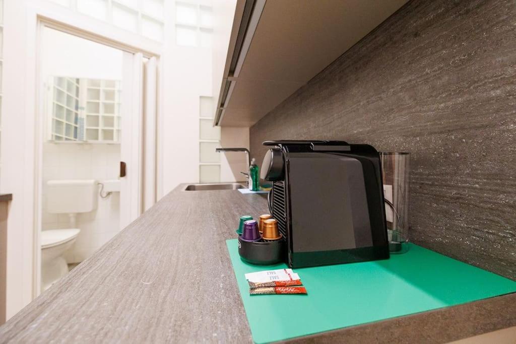 New #viennalove Apartment in Margareten
