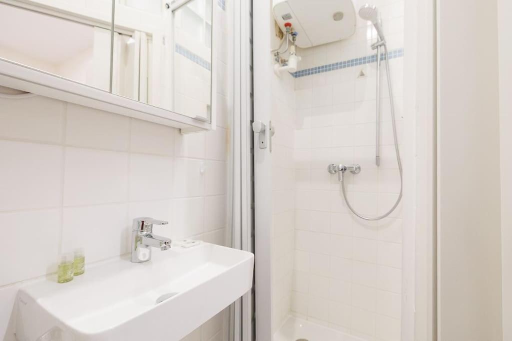New #viennalove Apartment in Margareten