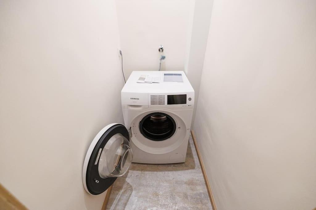 New #viennalove Apartment in Margareten
