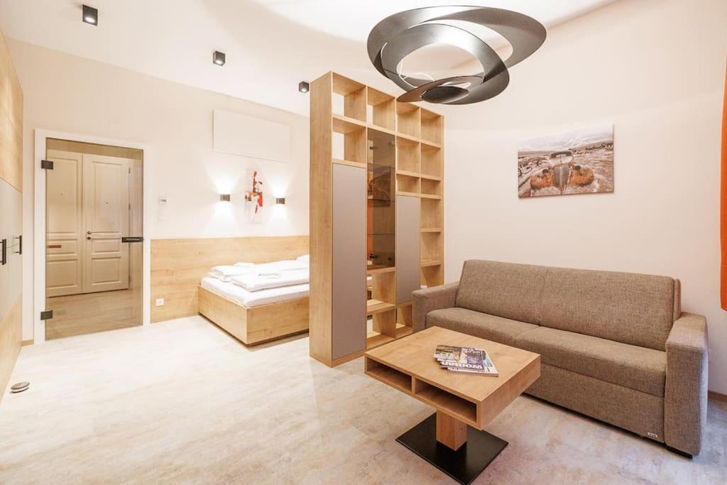 New #viennalove Apartment in Margareten