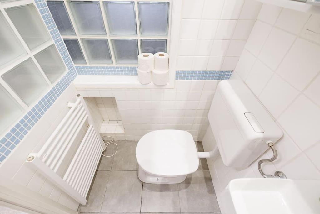New #viennalove Apartment in Margareten