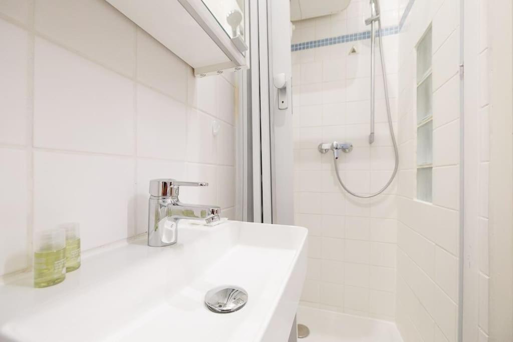 New #viennalove Apartment in Margareten