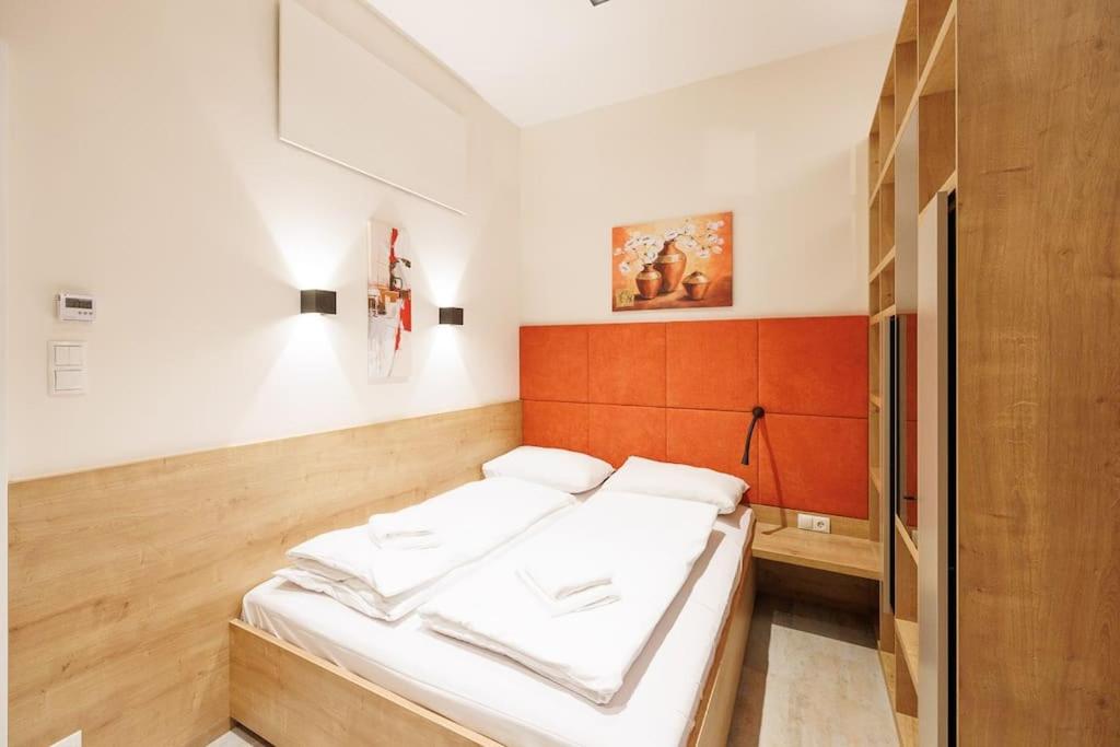 New #viennalove Apartment in Margareten