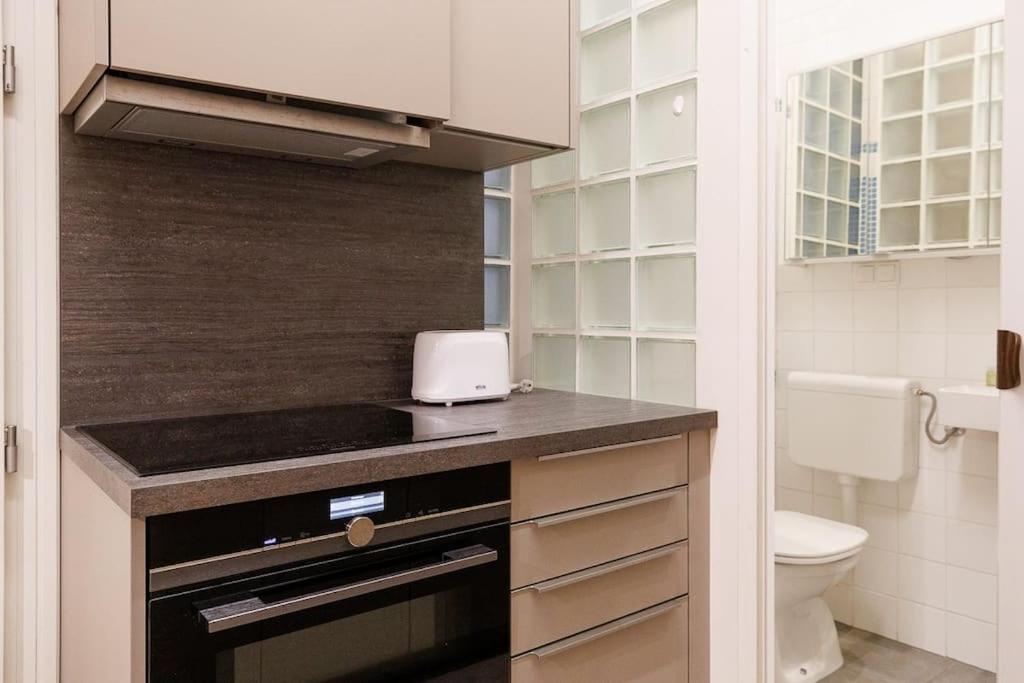 New #viennalove Apartment in Margareten