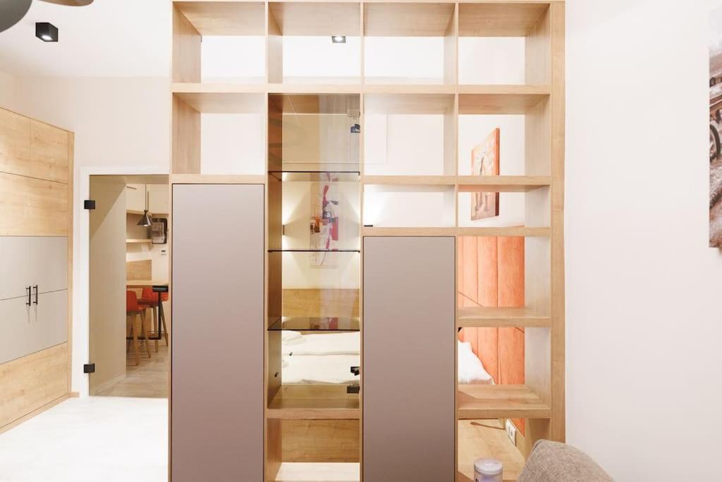 New #viennalove Apartment in Margareten