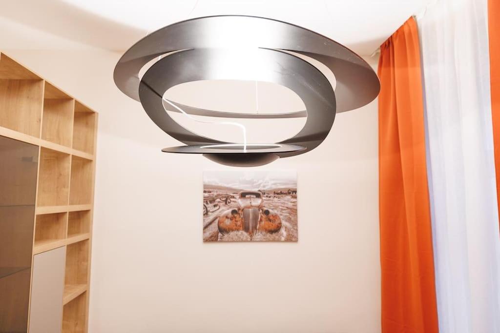 New #viennalove Apartment in Margareten