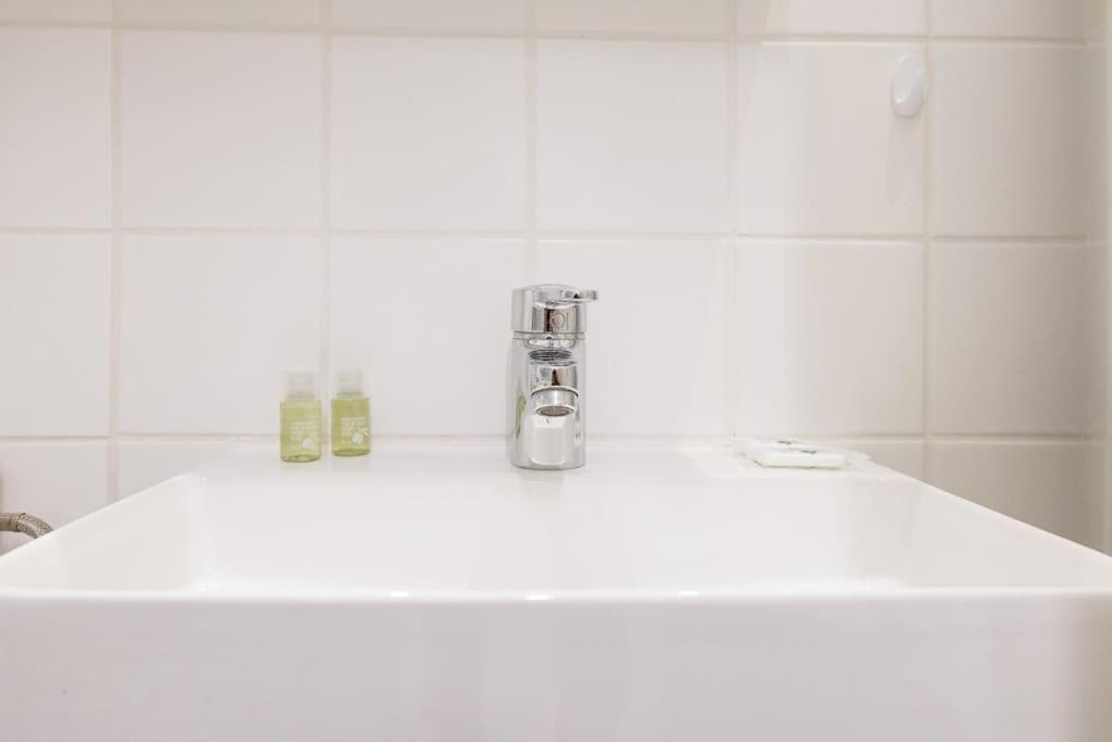 New #viennalove Apartment in Margareten