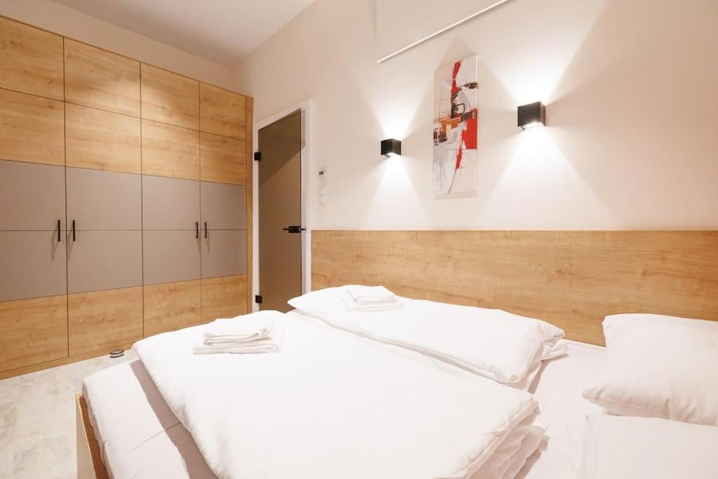 New #viennalove Apartment in Margareten