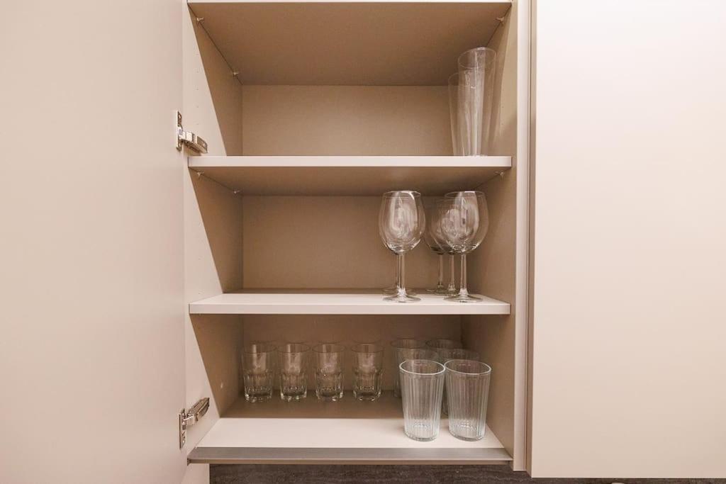 New #viennalove Apartment in Margareten