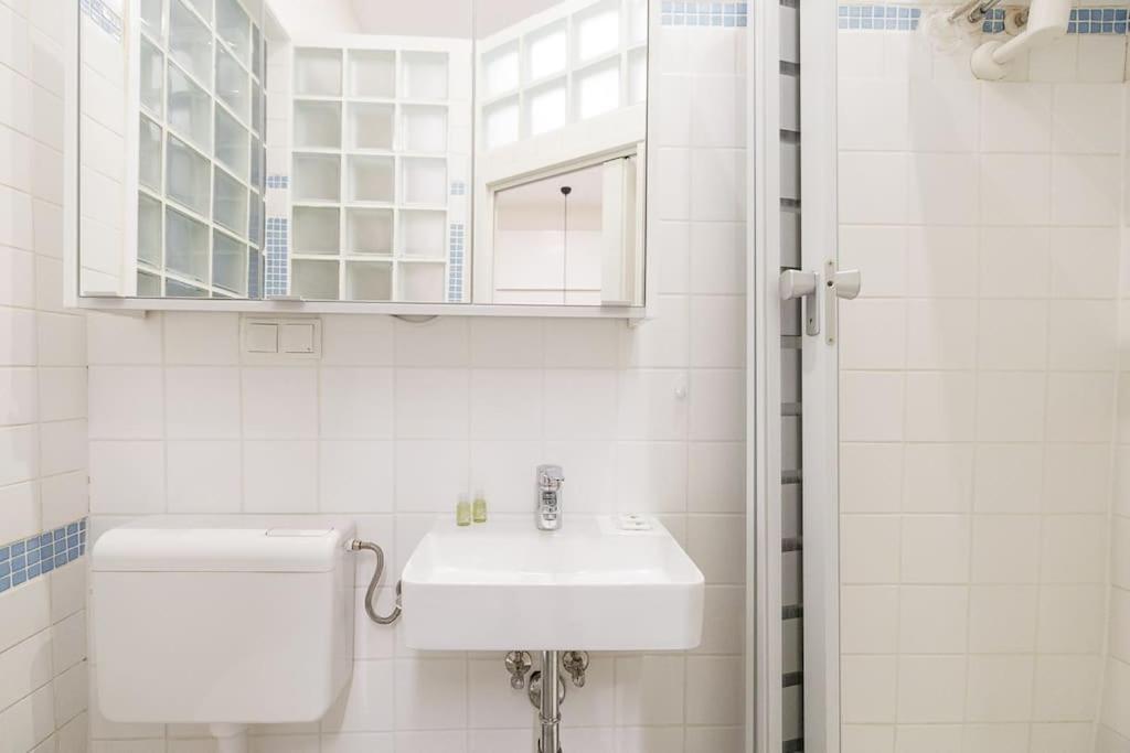 New #viennalove Apartment in Margareten