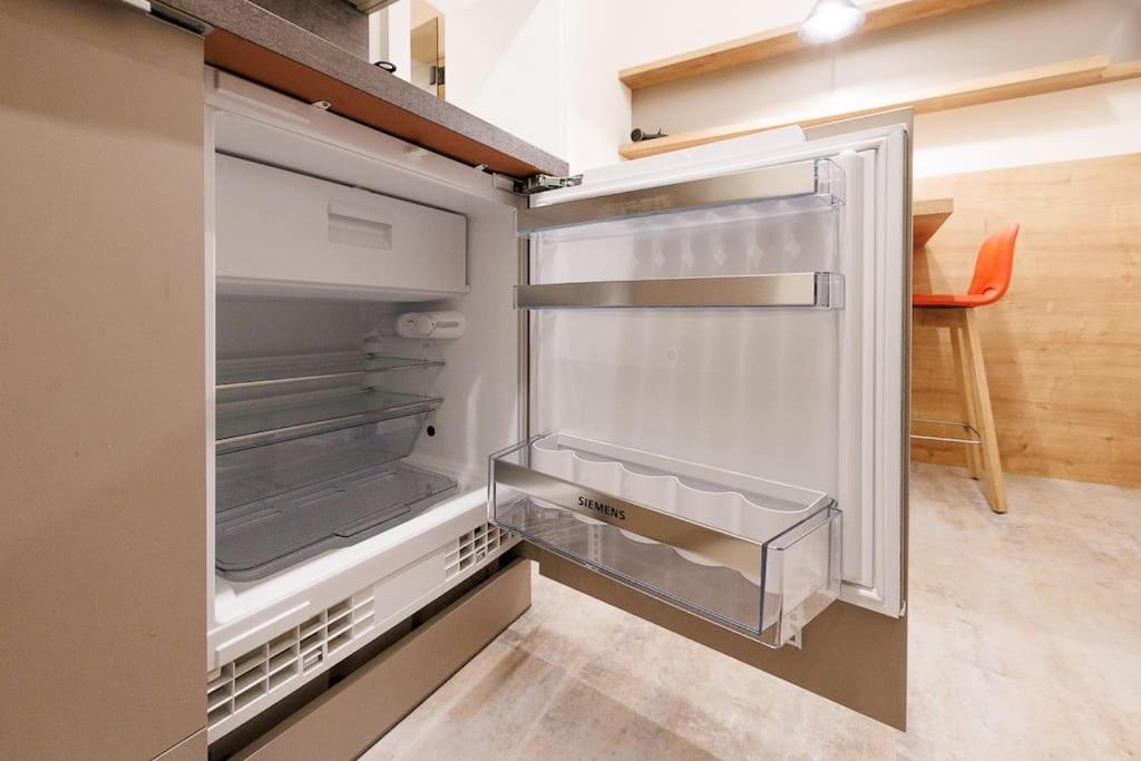 New #viennalove Apartment in Margareten