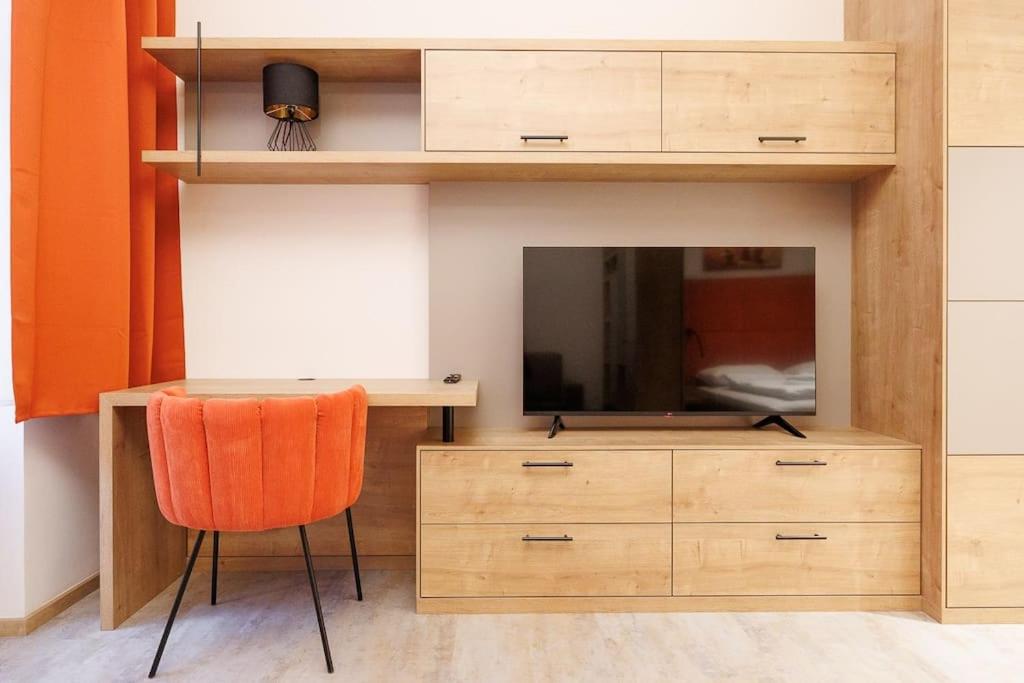 New #viennalove Apartment in Margareten