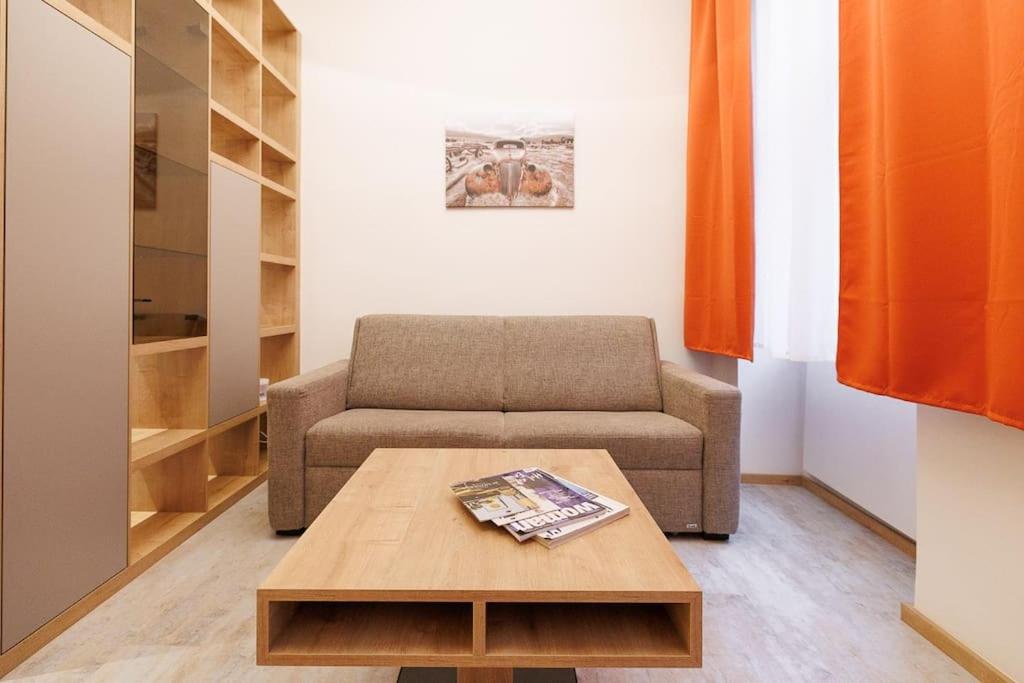 New #viennalove Apartment in Margareten