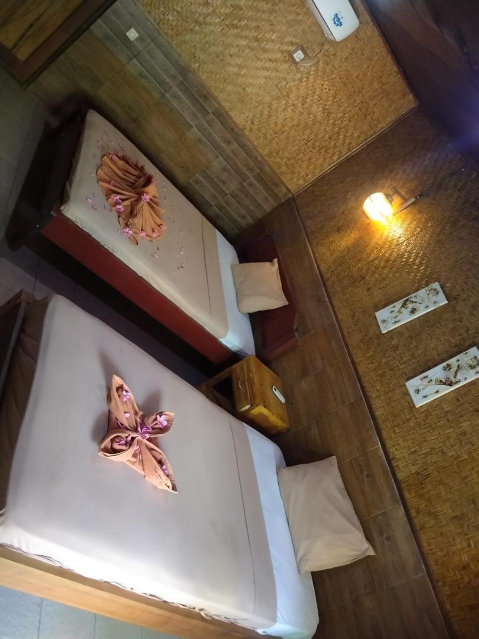 Dua Nina 2 Guesthouse view 5