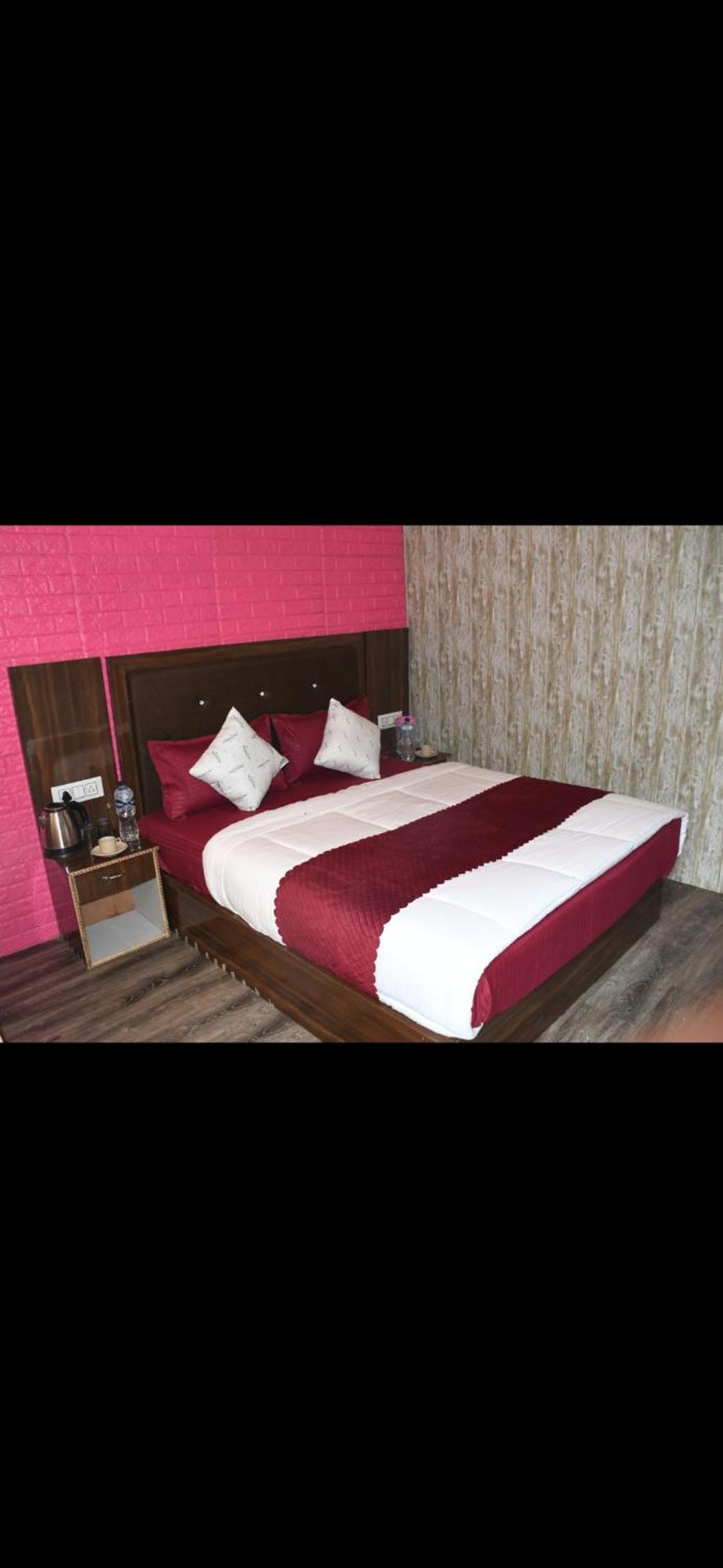 MOUNT KEDAR RESORt view 3