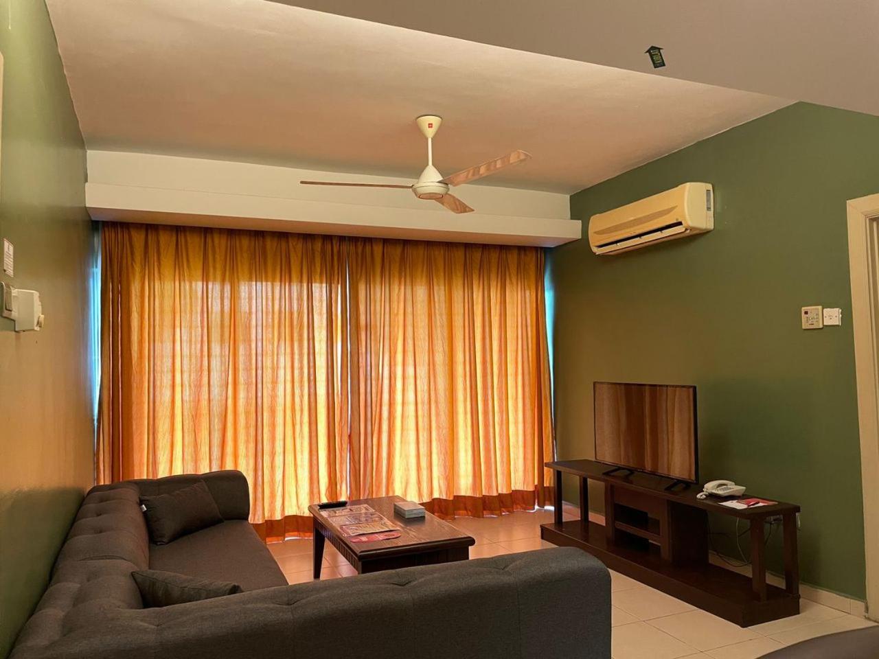 PARKROYAL A'Famosa Melaka Resort — 10