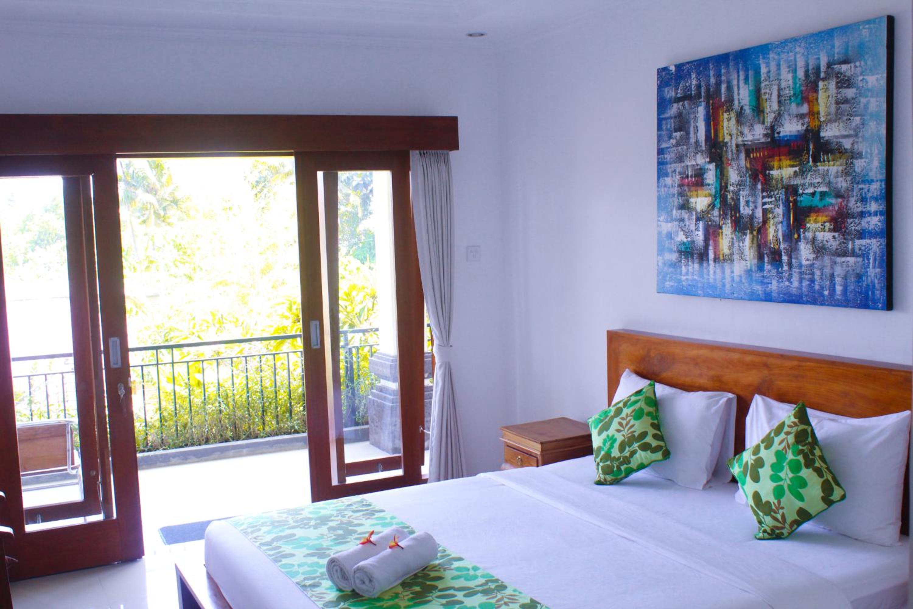 Green Padma Ubud