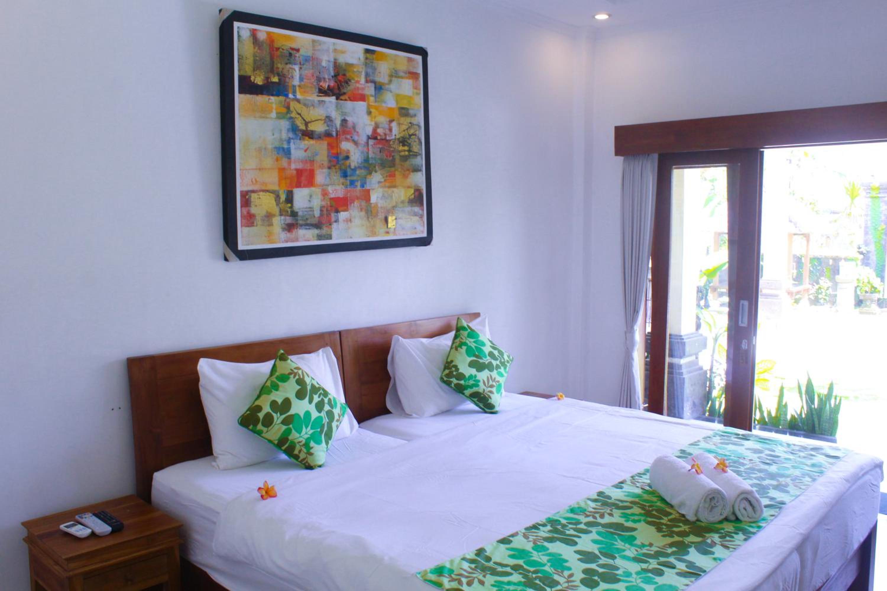 Green Padma Ubud