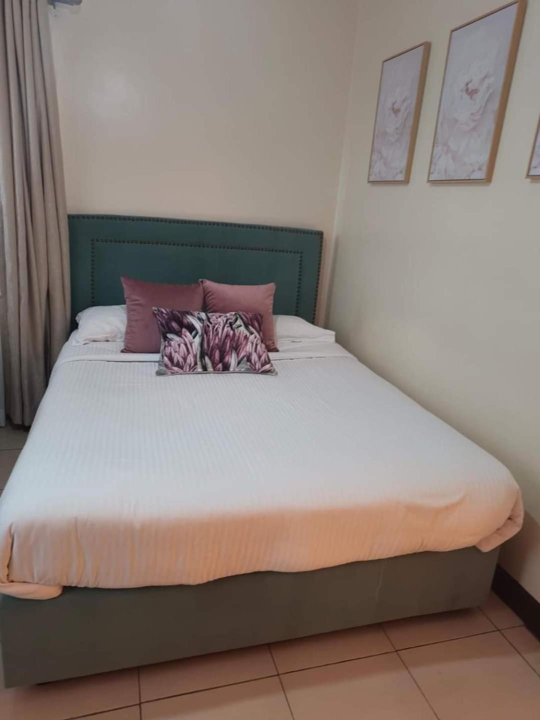Zoe Homes Westpointe Suites 1 and 2 bedroom Nairobi West Estate Mbagathi Way Madaraka Estate Strathmore University