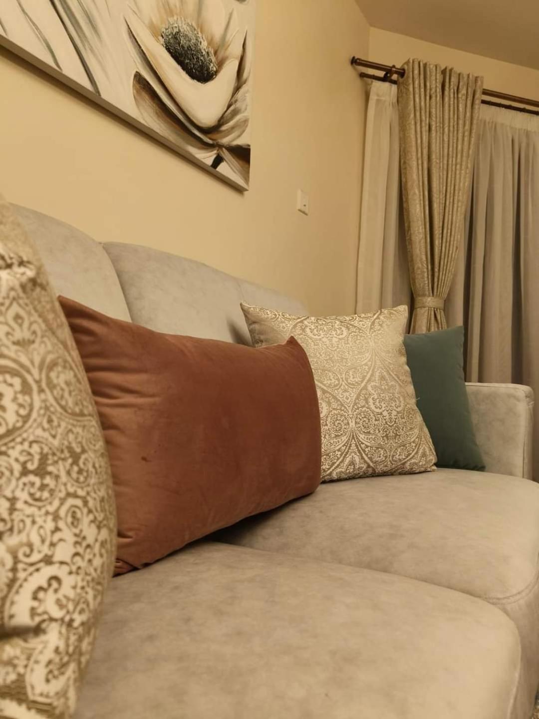 Zoe Homes Westpointe Suites 1 and 2 bedroom Nairobi West Estate Mbagathi Way Madaraka Estate Strathmore University