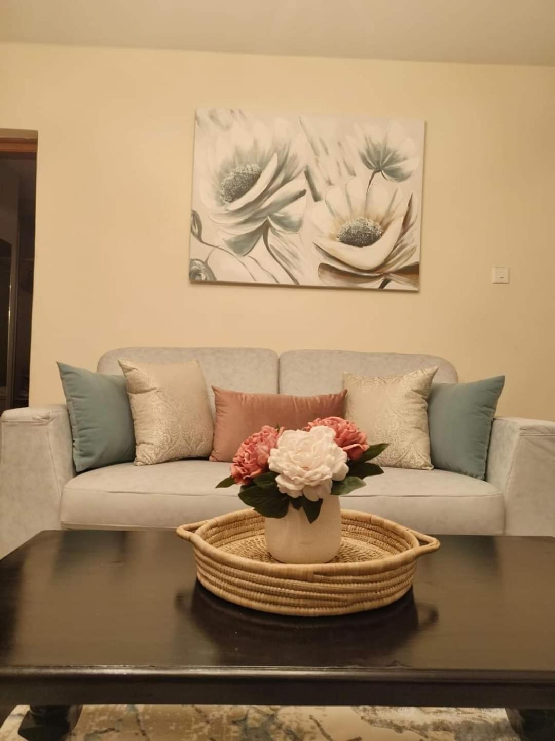 Zoe Homes Westpointe Suites 1 and 2 bedroom Nairobi West Estate Mbagathi Way Madaraka Estate Strathmore University