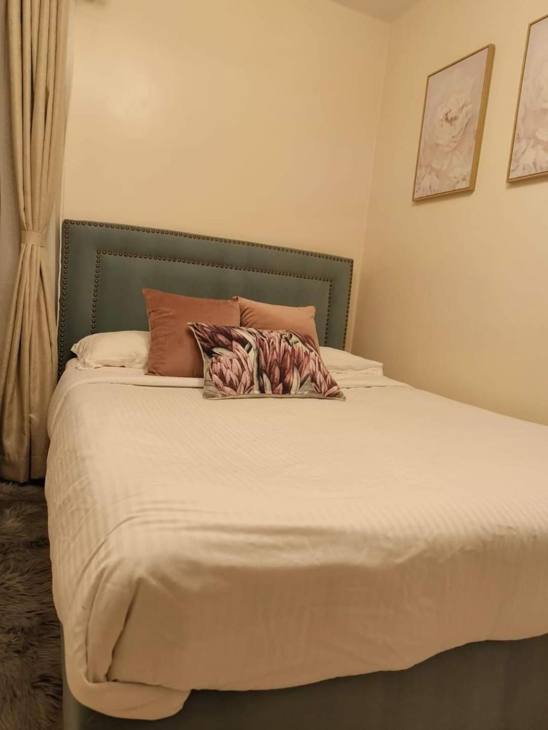 Zoe Homes Westpointe Suites 1 and 2 bedroom Nairobi West Estate Mbagathi Way Madaraka Estate Strathmore University