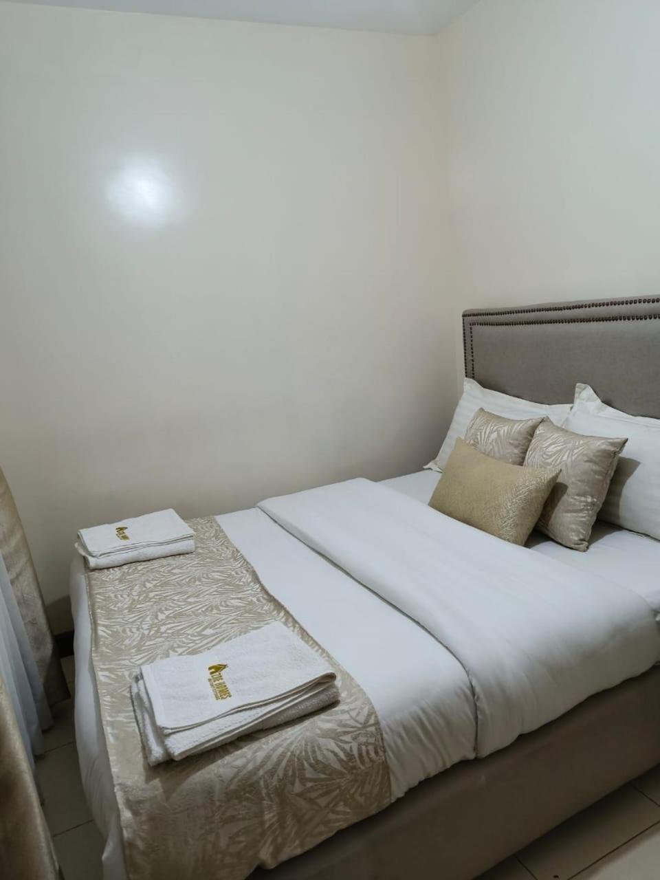 Zoe Homes Westpointe Suites 1 and 2 bedroom Nairobi West Estate Mbagathi Way Madaraka Estate Strathmore University