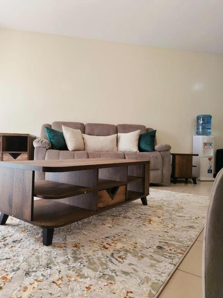 Zoe Homes Westpointe Suites 1 and 2 bedroom Nairobi West Estate Mbagathi Way Madaraka Estate Strathmore University