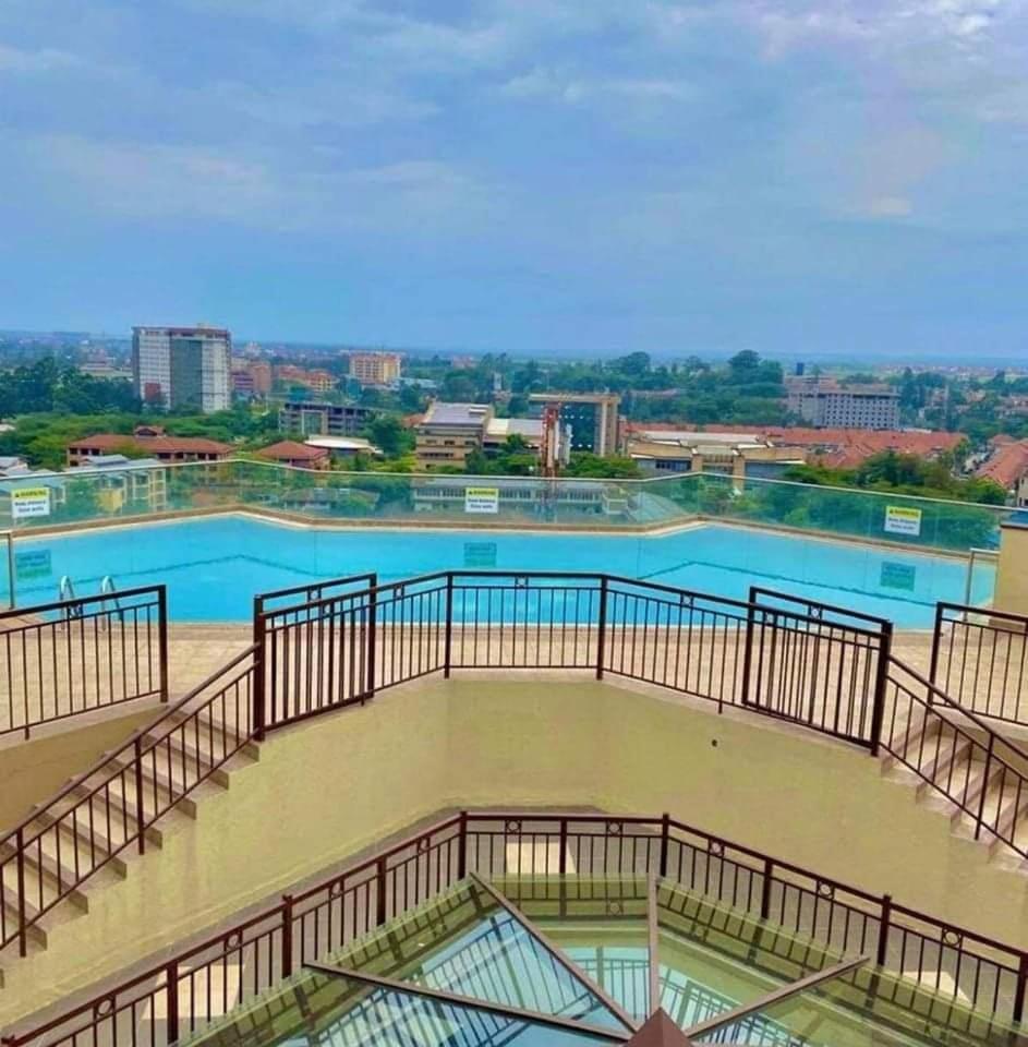 Zoe Homes Westpointe Suites 1 and 2 bedroom Nairobi West Estate Mbagathi Way Madaraka Estate Strathmore University