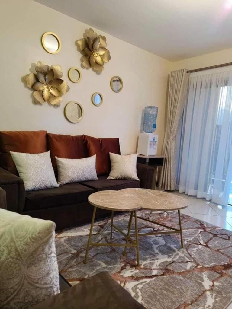 Zoe Homes Westpointe Suites 1 and 2 bedroom Nairobi West Estate Mbagathi Way Madaraka Estate Strathmore University