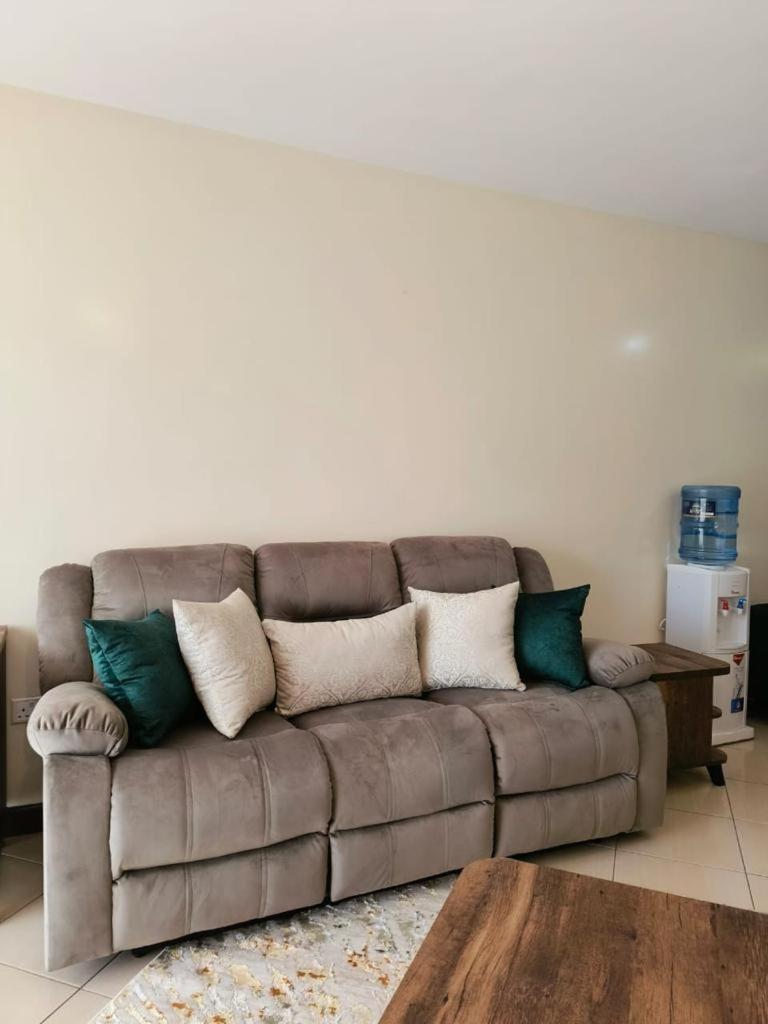 Zoe Homes Westpointe Suites 1 and 2 bedroom Nairobi West Estate Mbagathi Way Madaraka Estate Strathmore University