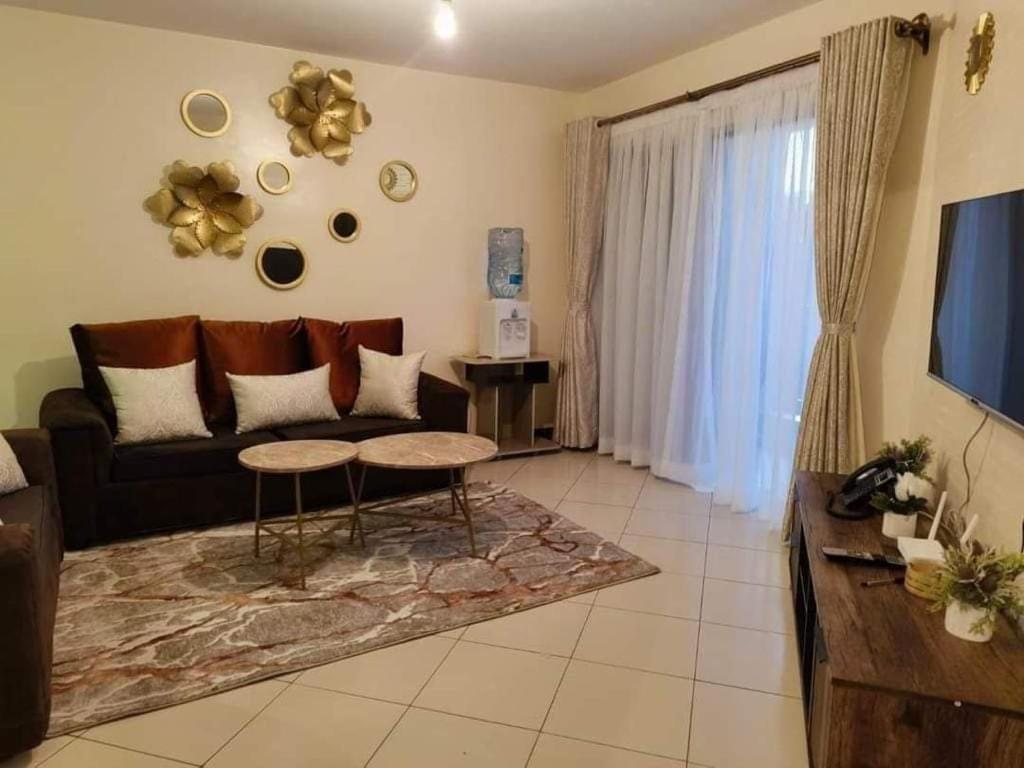 Zoe Homes Westpointe Suites 1 and 2 bedroom Nairobi West Estate Mbagathi Way Madaraka Estate Strathmore University