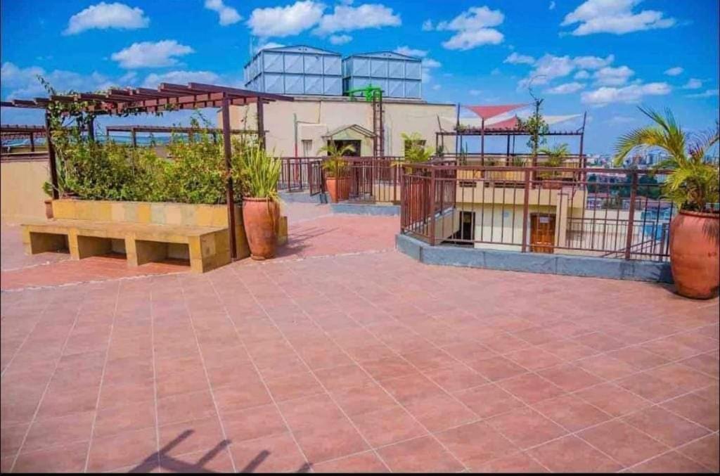 Zoe Homes Westpointe Suites 1 and 2 bedroom Nairobi West Estate Mbagathi Way Madaraka Estate Strathmore University