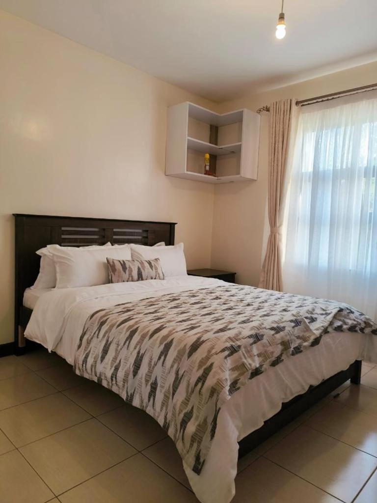 Zoe Homes Westpointe Suites 1 and 2 bedroom Nairobi West Estate Mbagathi Way Madaraka Estate Strathmore University