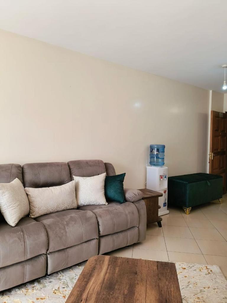 Zoe Homes Westpointe Suites 1 and 2 bedroom Nairobi West Estate Mbagathi Way Madaraka Estate Strathmore University