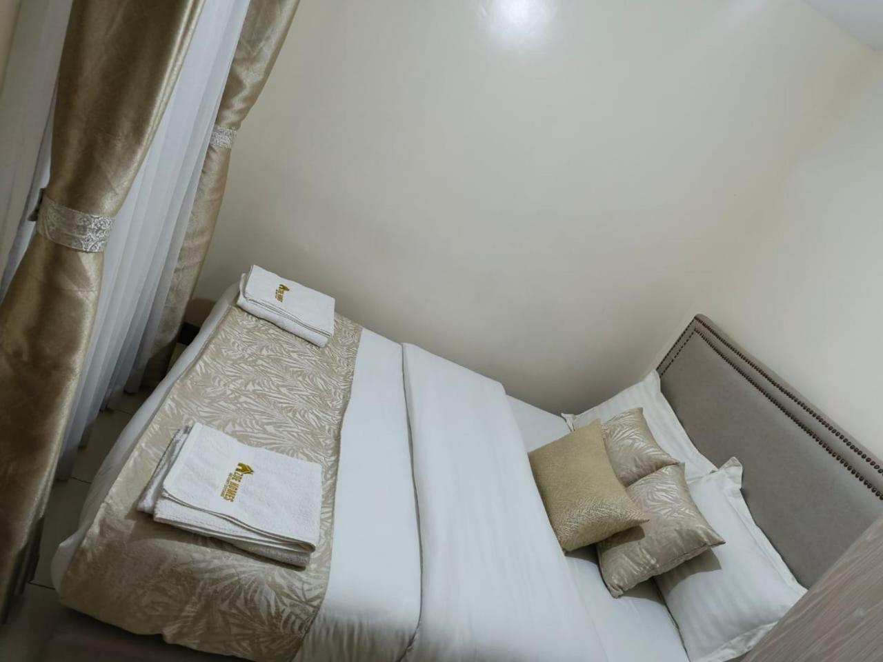 Zoe Homes Westpointe Suites 1 and 2 bedroom Nairobi West Estate Mbagathi Way Madaraka Estate Strathmore University