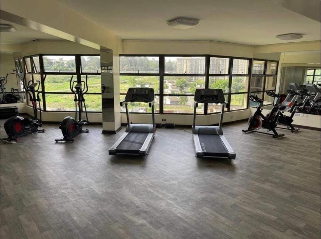 Zoe Homes Westpointe Suites 1 and 2 bedroom Nairobi West Estate Mbagathi Way Madaraka Estate Strathmore University