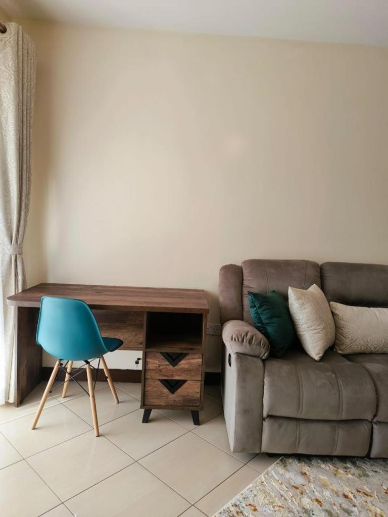 Zoe Homes Westpointe Suites 1 and 2 bedroom Nairobi West Estate Mbagathi Way Madaraka Estate Strathmore University