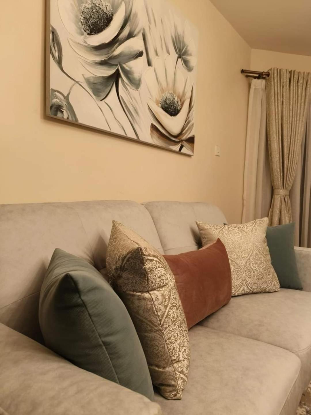 Zoe Homes Westpointe Suites 1 and 2 bedroom Nairobi West Estate Mbagathi Way Madaraka Estate Strathmore University