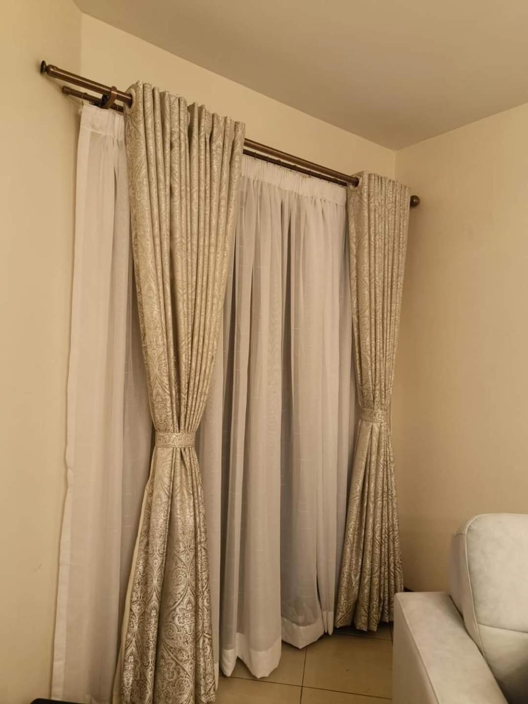 Zoe Homes Westpointe Suites 1 and 2 bedroom Nairobi West Estate Mbagathi Way Madaraka Estate Strathmore University
