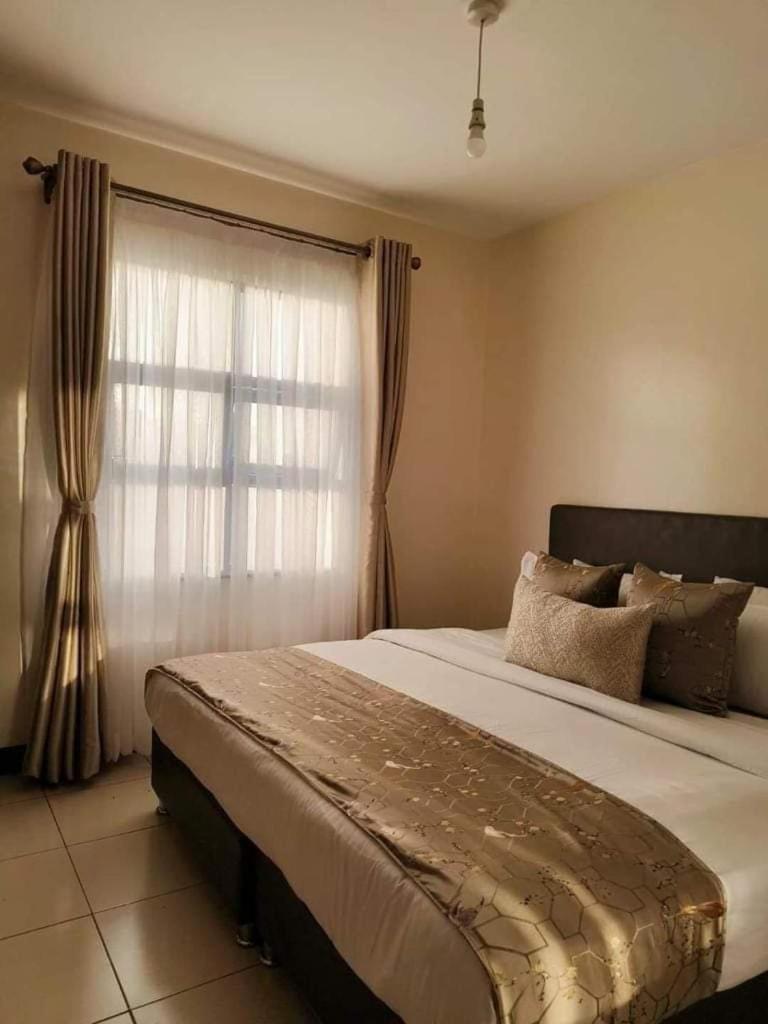 Zoe Homes Westpointe Suites 1 and 2 bedroom Nairobi West Estate Mbagathi Way Madaraka Estate Strathmore University