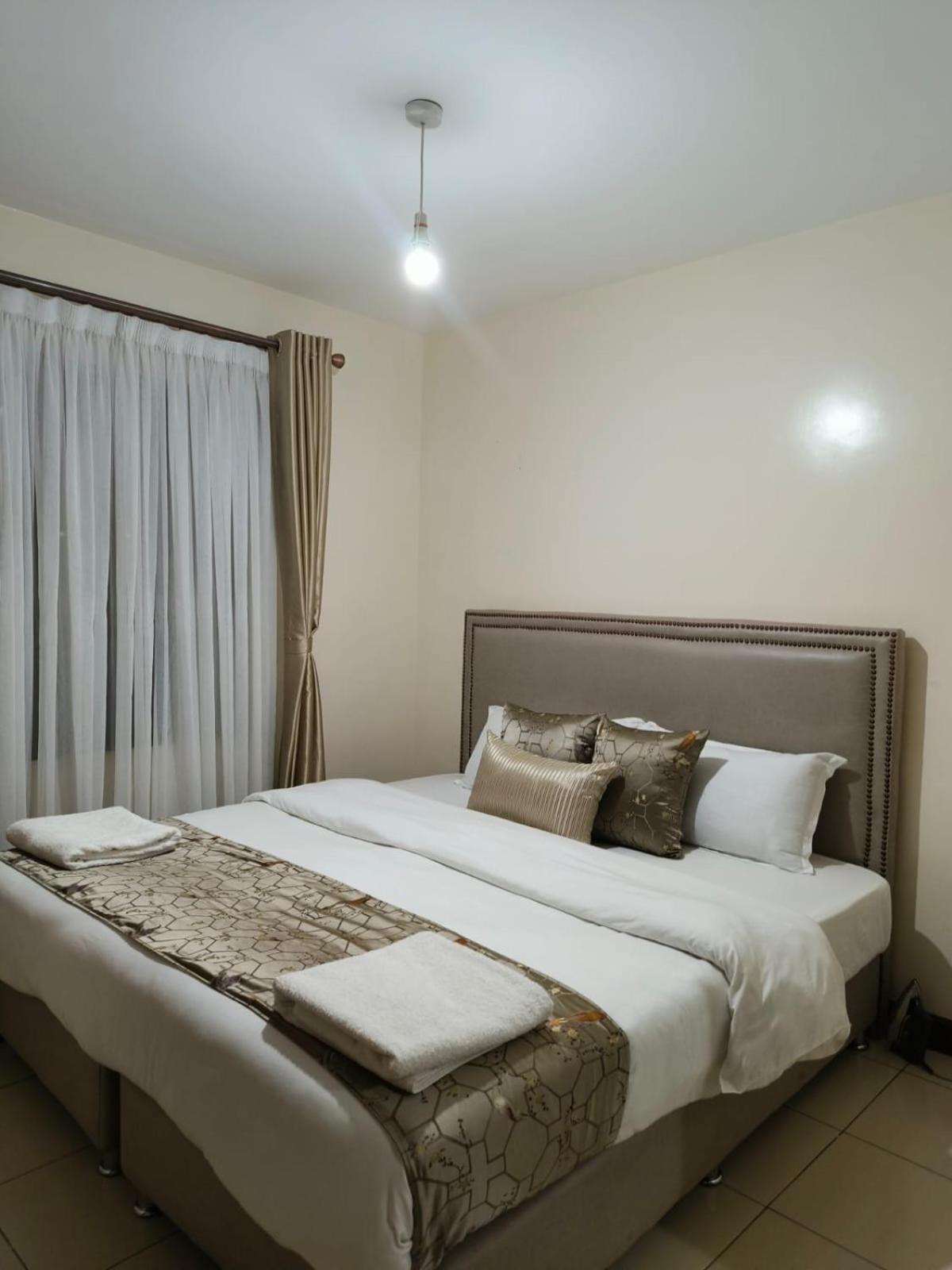 Zoe Homes Westpointe Suites 1 and 2 bedroom Nairobi West Estate Mbagathi Way Madaraka Estate Strathmore University