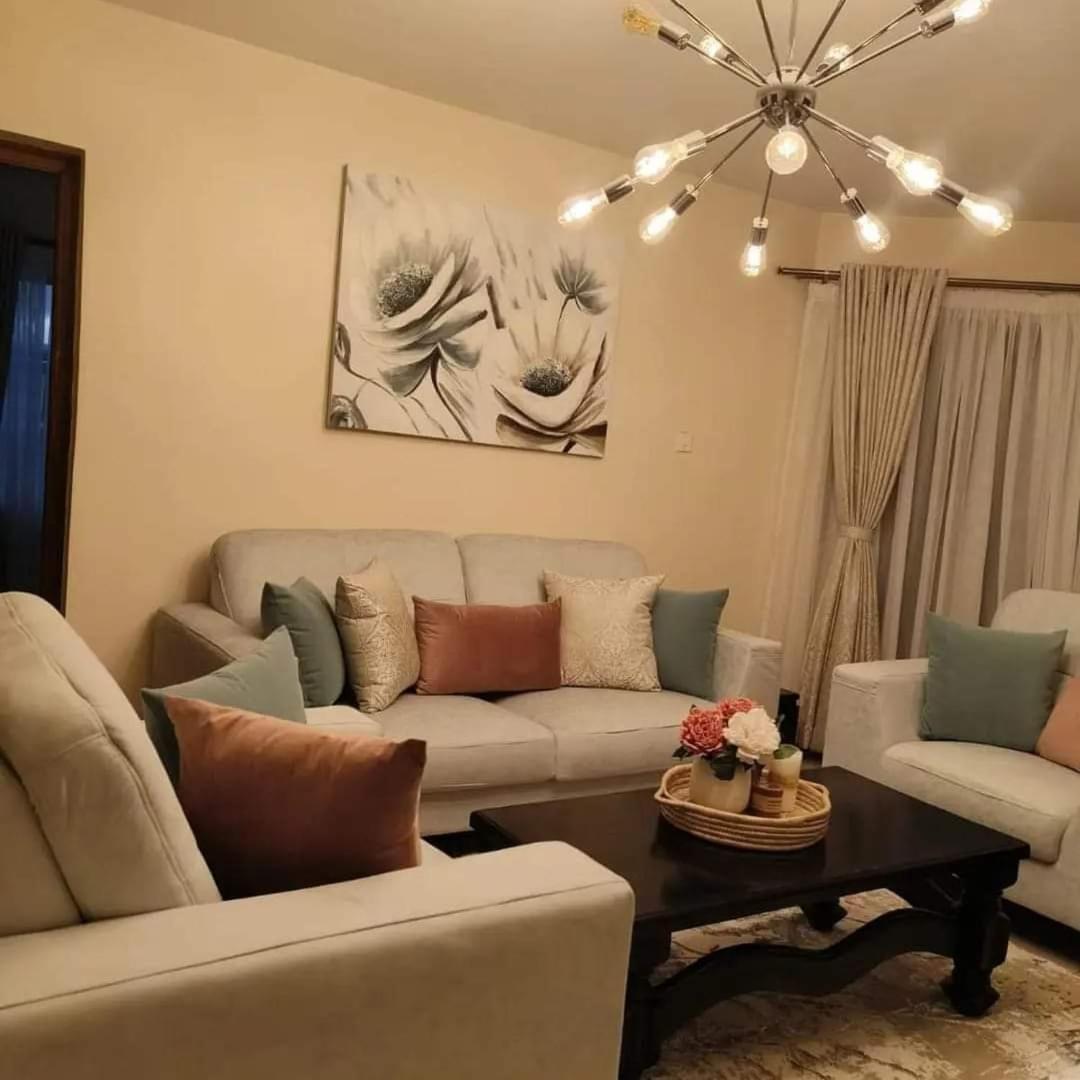 Zoe Homes Westpointe Suites 1 and 2 bedroom Nairobi West Estate Mbagathi Way Madaraka Estate Strathmore University