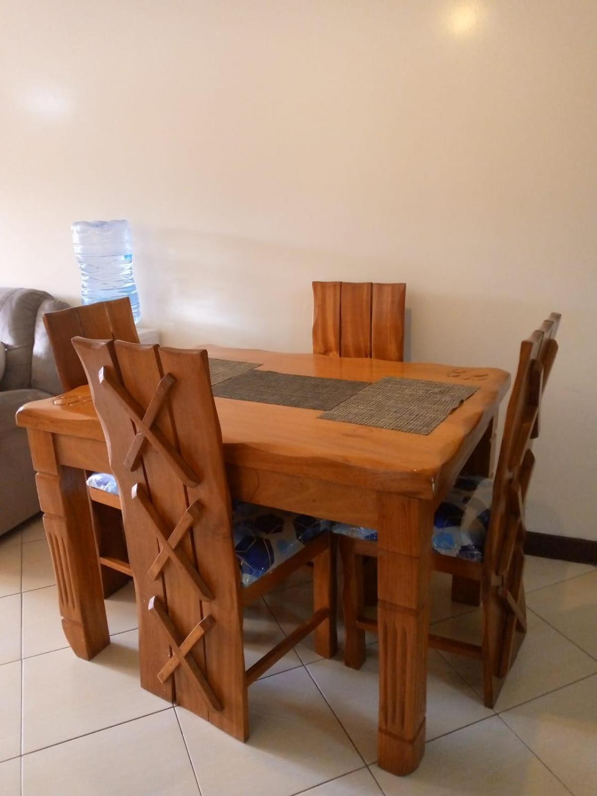 Zoe Homes Westpointe Suites 1 and 2 bedroom Nairobi West Estate Mbagathi Way Madaraka Estate Strathmore University