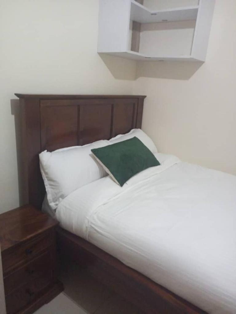 Zoe Homes Westpointe Suites 1 and 2 bedroom Nairobi West Estate Mbagathi Way Madaraka Estate Strathmore University