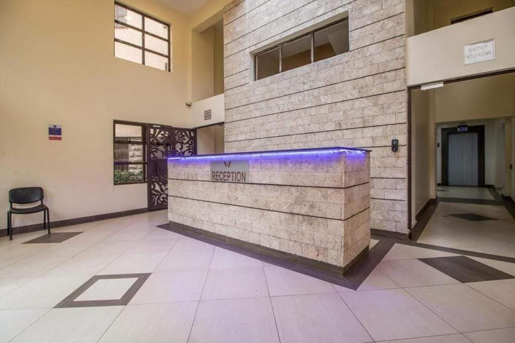 Zoe Homes Westpointe Suites 1 and 2 bedroom Nairobi West Estate Mbagathi Way Madaraka Estate Strathmore University