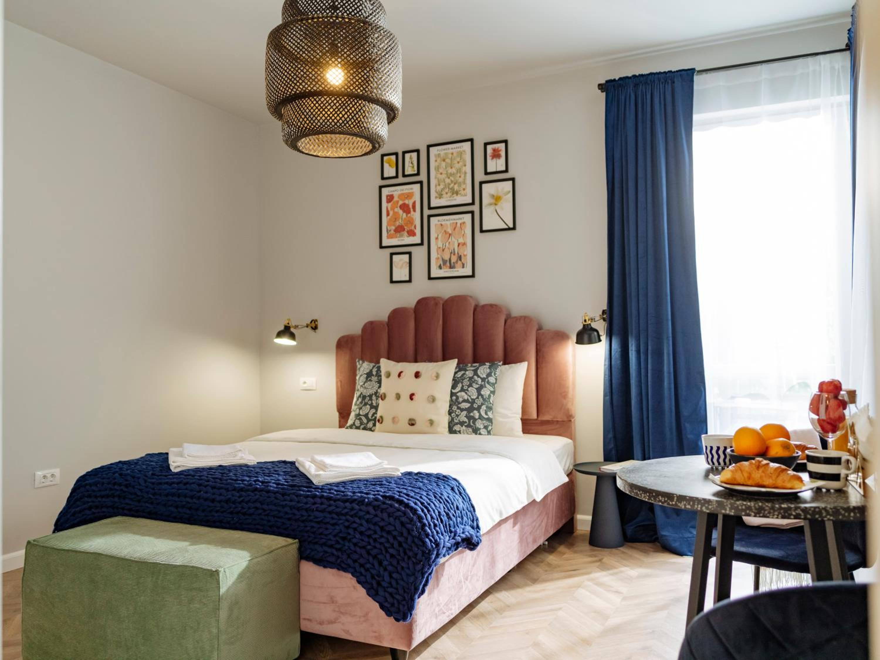 Petite maison sur le boulevard view 4