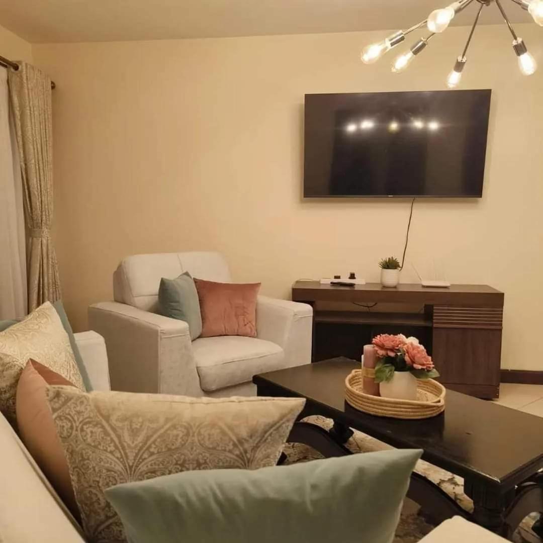 Zoe Homes Westpointe Suites 1 and 2 bedroom Nairobi West Estate Mbagathi Way Madaraka Estate Strathmore University